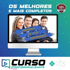 Liderança de Alta Performance
