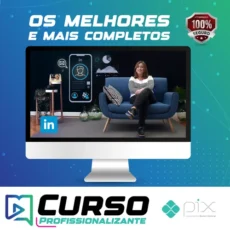 LinkedIn Construye Tu Marca Personal