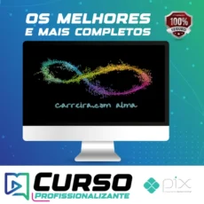 Mentoria Carreira com Alma