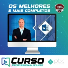 Microsoft Word Completo do Básico ao Avançado