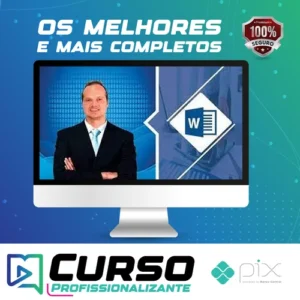 Microsoft Word Completo do Básico ao Avançado