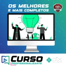 Mini Startups Course