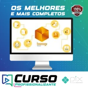 Modelagem de Processos com Bizagi