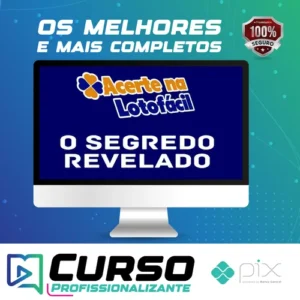 Acerte na Loto Fácil