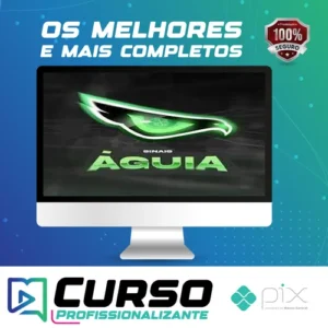 Águia de Opções Binárias