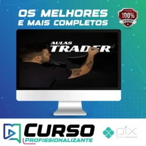 Aulas Trader
