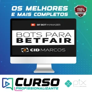 Bots para Betfair