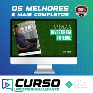 Curso Futebol Milionário