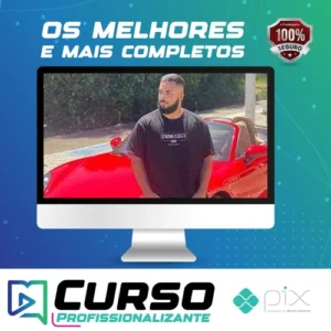 Curso Mentoria Wesley Pessano