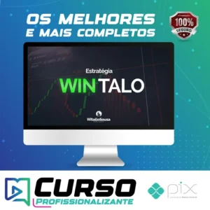 Curso Opções Binárias