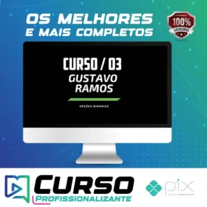 Curso Tapa na IQ