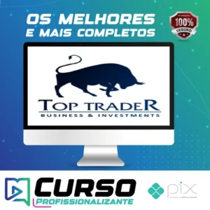 Curso Top Trader