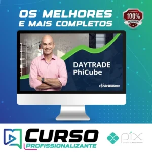 Curso Trading Sistem Phicube