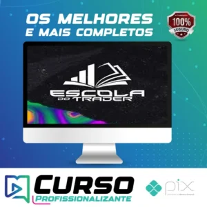 Escola do Trader