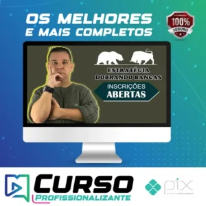 Estratégia Dobrando Bancas