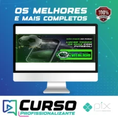 Futcash Vitalício