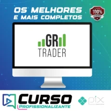 Garotinho Trader
