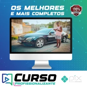 Mentoria do Jeferson