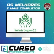 Mentoria Evergreen 2.0