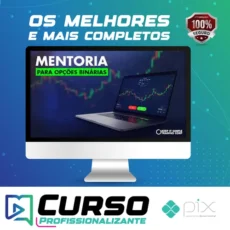 Mentoria Opções Binárias