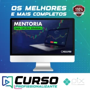 Mentoria Opções Binárias