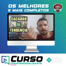 O Caçador de Tendências
