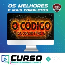 O Código Da Consistência