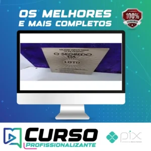 O Segredo das Loterias