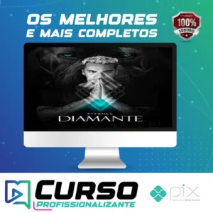 Pitbull Diamante 3: Tom Freire O Rei das OB + Estratégia Linha Roxa