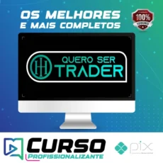 Quero Ser Trader