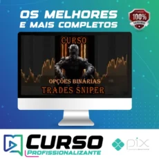 Trader Sniper Completo