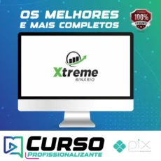 Trader Xtreme Binário: Opções Binárias