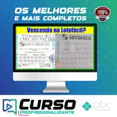 Vencendo Na Lotofácil