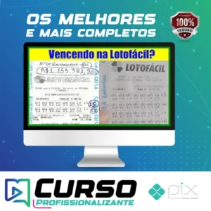 Vencendo Na Lotofácil