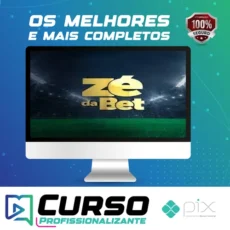 Zé Da Bet Conquistando O Mercado Esportivo