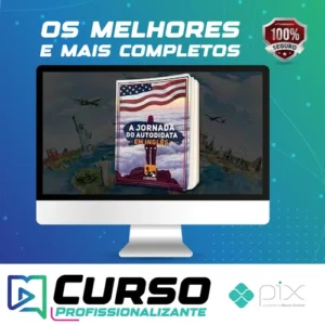 A Jornada do Autodidata