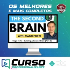 Building A Second Brain