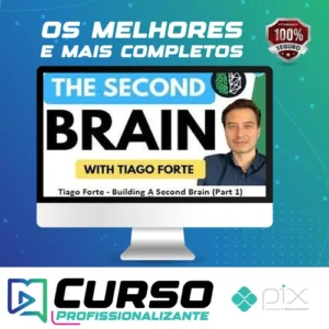 Building A Second Brain