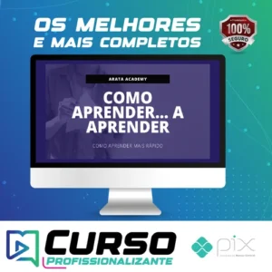 Como Aprender Mais Rápido