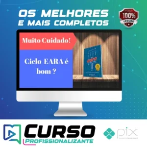 Curso Ciclo EARA