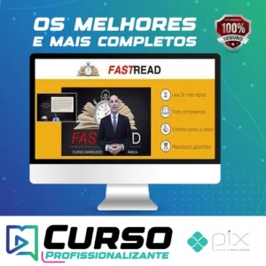 Curso de Memorização FastRead
