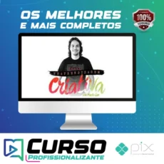 Curso Reaprendizagem Criativa