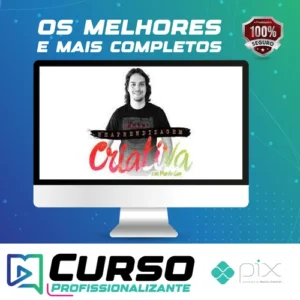 Curso Reaprendizagem Criativa