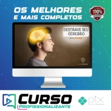 Destrave o Seu Cérebro 2.0