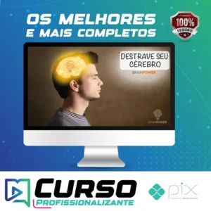Destrave o Seu Cérebro 2.0