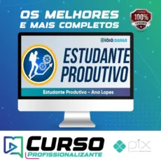 Estudante Produtivo