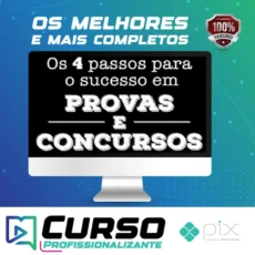 Fórmula de Estudos 4.0