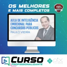 Inteligência Emocional para Concursos