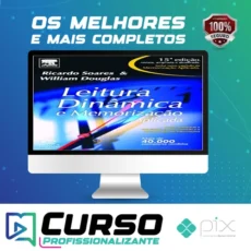 Leitura Dinâmica e Memorização Aplicada