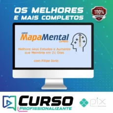 Mapa Mental Express 2.0